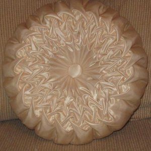 HANDMADE DECORATIVE PILLOW